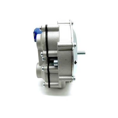 140 der Pferdestärken-3 Benzineinspritzungs-Regler Stadium Autogas-Regler-CNG mit vorgeschriebenem System 2