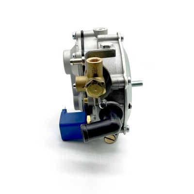 140 der Pferdestärken-3 Benzineinspritzungs-Regler Stadium Autogas-Regler-CNG mit vorgeschriebenem System 2