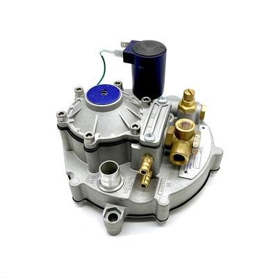 180 Druckregler-Reduzierer TA98 HPs 3 Stadiums-CNG für System CNG SPI