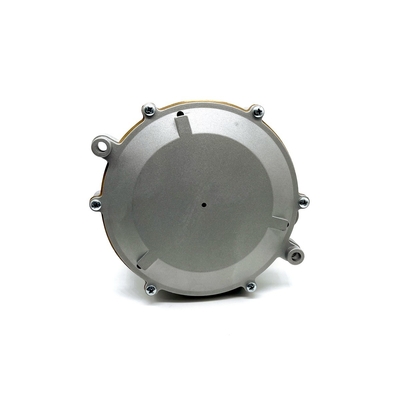 180 Druckregler-Reduzierer TA98 HPs 3 Stadiums-CNG für System CNG SPI