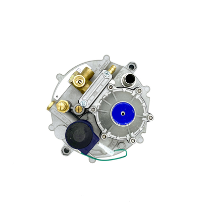 180 Druckregler-Reduzierer TA98 HPs 3 Stadiums-CNG für System CNG SPI
