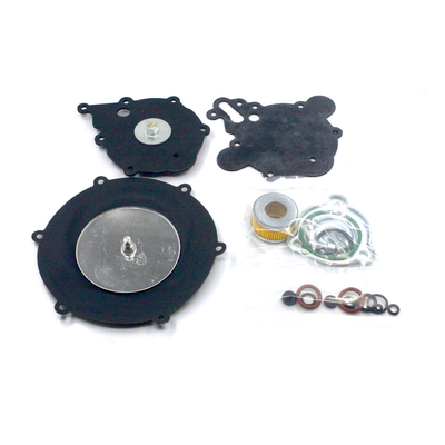 Reduzierer-Reparatur-Set LPG-Regler-Teile Carburated-System-LPG mit Wasser-Dichtung