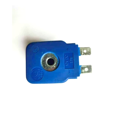 elektromagnetischer Reduzierer 17W Magnetventil Autogas-Umwandlungs-Kit Fors LPG