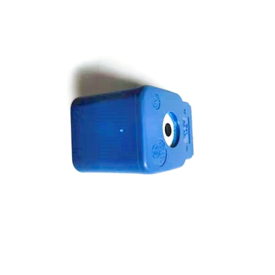 elektromagnetischer Reduzierer 17W Magnetventil Autogas-Umwandlungs-Kit Fors LPG
