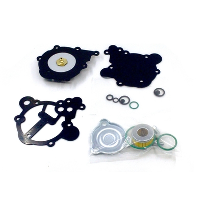 Filtern Sie und bedecken Sie Auto-Gas-Regler Wartungs-Kit Fors LPG