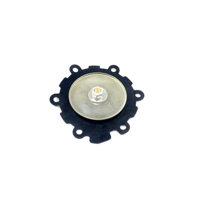 Schwarze LPG-Regler-Kit Reducer Maintenance Kit With-Abdeckung und -filter