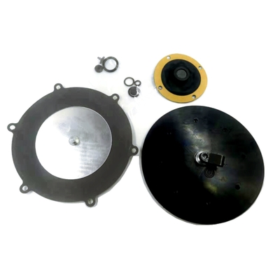 Plastik-Regler-Reparatur-Sets Autogas LPG ohne Abdeckung und Filter