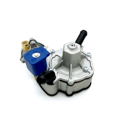 Getrennter Gas und Wasserkreislauf Druckregler 125W Autogas LPG