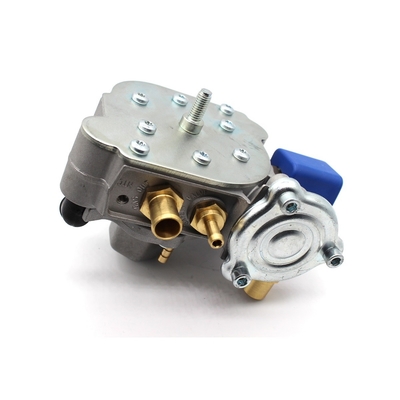 Autogas-Regler Entspanner 275kW LPG mit Staudruck-Ausgleichs-System