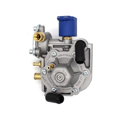 Autogas-Regler Entspanner 275kW LPG mit Staudruck-Ausgleichs-System