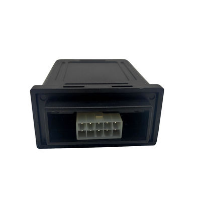 Good price LLANO LN-EMU-4C 10 Injektor-Nacheiferer Pin 4 Zylinder-CNG LPG mit Kabelbaum Online