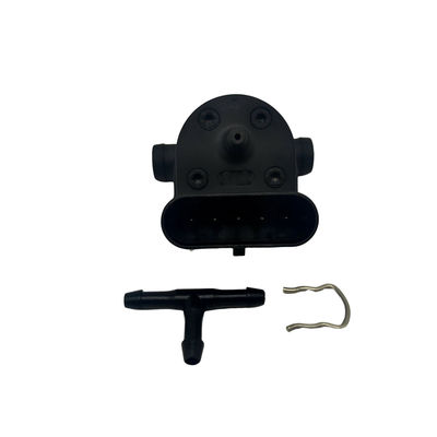 Good price LLANO LN-MAP05 DC 12V 5 Sensor KARTE Pin CNG LPG für 3 4 6 8 Zylinder GNV GPL ECU Online