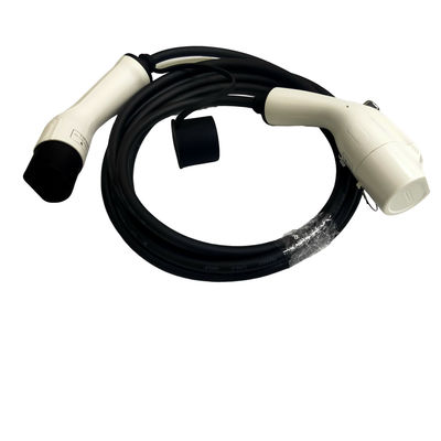 Good price LLANO Wechselstrom 32A 7KW IP55 1 tragbarer Sockel der Phasen-EV des Ladegerät-IEC62196 2 Online