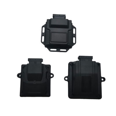 Good price LN-24 Multipoint Injector Controller 24 Pin ISO9001 für CNG LPG Autogas ECU System Online