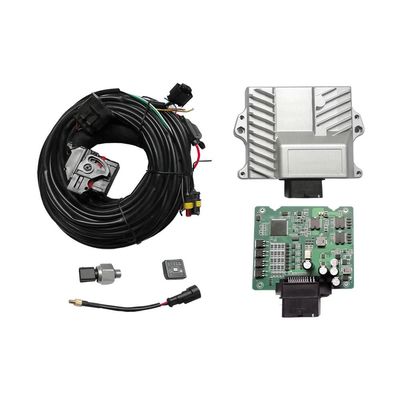 Good price 48-Stift-Zylinder-Direkteinspritzsystem LN-GDI für LPG CNG-Diagnose-Software-Kits Online