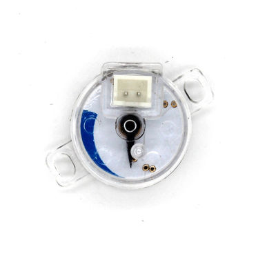 Good price Industrielles Doppelskala-Psi/Bar-Rundmanometer mit langlebigem Bau Online