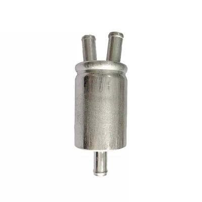 Good price Aluminium- oder Stahlfilter mit 12 mm-Kaliber, professionell auf optimale Wirksamkeit getestet Online