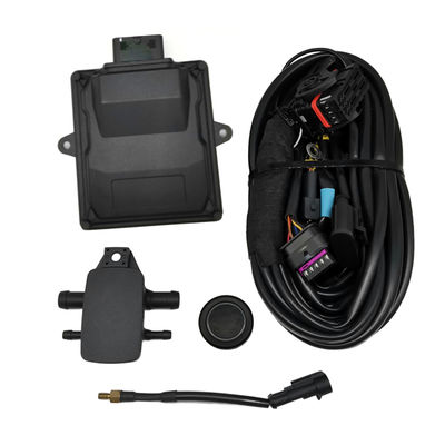 Good price CNG-LPG-ECU 24-Pin-Anschluss mit OBD-II CAN-Protokoll Online