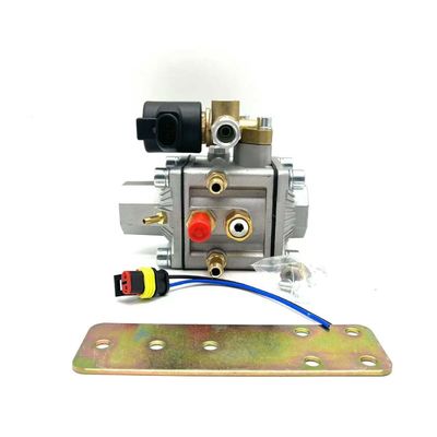 Good price Autogas-Umwandlungs-Kit Cars CNG Gas-Regler ISO9001 des Brennstoff-Druckregler-CNG Online