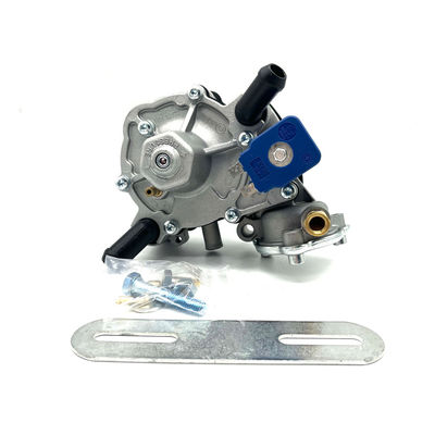 Good price Auto-Brennstoff-aufeinander folgender Einspritzung LPG-Druckregler Hochdruck-ISO9001 Online