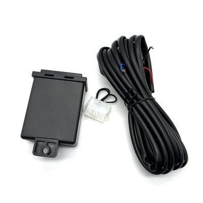 Good price Plastik-Förderer des Autogas-Umwandlungs-Auto-CNG in aufeinander folgender CNG-Ausrüstung Online