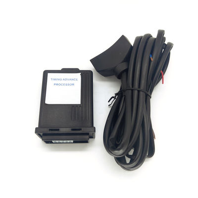 Good price 12 Pin-ABS Plastikzeit festsetzendes Vorprozessor-TIMING-Förderer für Autos CNG LPG Online