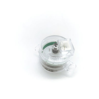 Good price Edelstahl Messing-Flüssiggas-Manometer des LP-Gasdruck-Manometer-12V Online