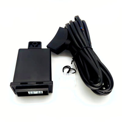 Good price Pin Timing Advance Processor Rectangular-Form CNG LPG Auto-12 Online