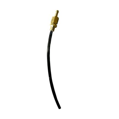 Good price Der Direkteinspritzungs-CNG Auto-Benzineinspritzungs-Schlauch Flüssiggas-des Rohr-2 des Meter-6mm Online