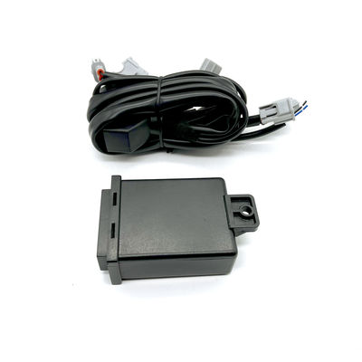 Good price Umwandlung SPIs Autogas Zylinder des LPG-Injektor-Nacheiferer-6 mit Art - Kabelstrang 2 Online