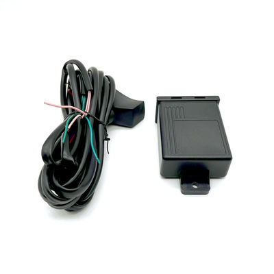 Good price TIMING-Förderer-neu programmierbare Einzeleinspritzungs-Auto-Gas-Umwandlungs-Ausrüstung LPG CNG Online