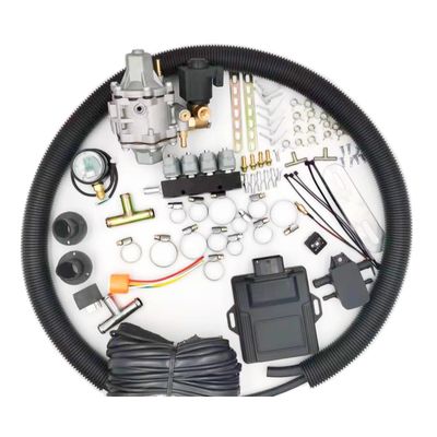 Good price Umwandlungs-Ausrüstungen der Autogas-Brennstoff-elektronische Benzineinspritzungs-CNG LPG für Autos Online